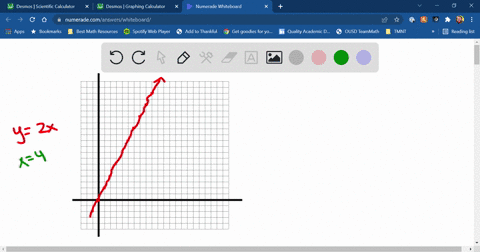 find-the-area-of-the-region-bounded-by-the-horizontal-axis-the-graph-of-y-2x-and-the-vertical-lines-x-4-and-x-5