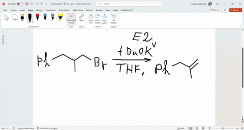 could-you-explain-to-me-how-this-mechanism-works-i-am-very-confused-with-how-thf-affects-this-reaction-and-what-role-tert-butoxide-has-on-this-reaction-thank-you