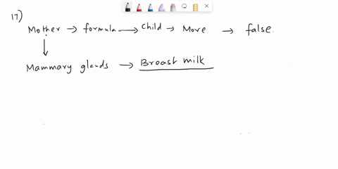 question-17-the-faster-mother-can-get-the-baby-on-formula-powdered-or-milk-products-bought-in-the-store-the-stronger-and-healthier-the-infant-will-be-and-the-faster-the-child-will-grow-true-64112
