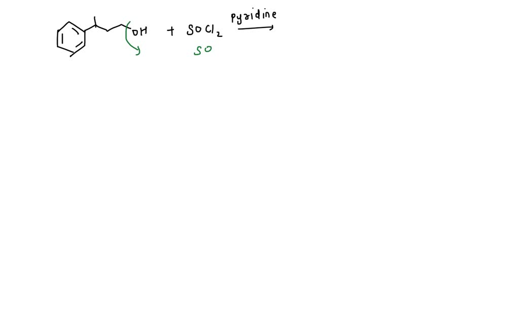 Solved Draw The Major Organic Product For The Reaction Shown Oh Ho Hci Cal