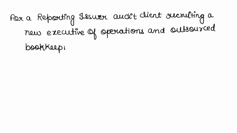 kpmg-is-the-auditor-for-a-reporting-issuer-audit-client-which-non-audit-service-is-permitted-for-this-type-of-audit-client-recruiting-a-new-executive-of-operations-for-the-audit-client-outso-94612