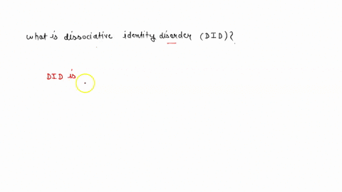 what-is-dissociative-identity-disorder-did-61784