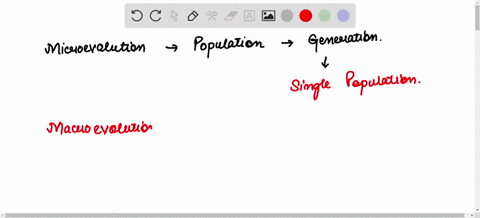 what-is-the-difference-between-microevolution-and-macroevolution-lutfen-birini-secin-a-microevolution-describes-the-evolution-of-populations-over-generations-within-a-single-population-while-50638
