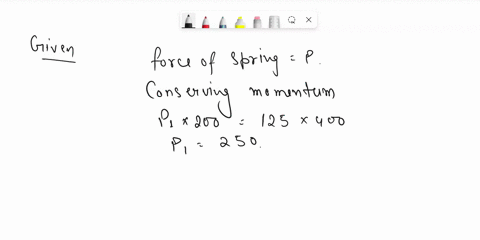a-spring-controlled-lever-is-shown-in-fig-2334-the-spring-is-to-be-inserted-with-an-initial-compres-sion-to-produce-a-force-equal-to-125-n-between-the-right-hand-end-of-the-lever-and-the-sto-03652