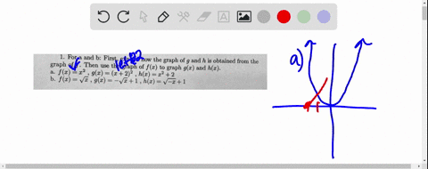 1-for-a-and-b-first-explain-how-the-graph-of-g-and-h-is-obtained-from-the-graph-of-f_-then-use-the-graph-of-fz-to-graph-gz-and-hc-fz-gz-c-22-hc-22-2-fc-vx-gc-vi1hc-v-i1-95373