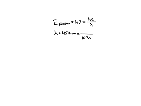 what-is-the-energy-of-a-single-photon-of-light-with-a-wavelength-of-454-nm-64038