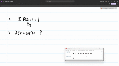 consider-the-following-discrete-probabilty-distribution-15-px-x-22-818-34-029-48-029-024-a-is-this-a-valid-probability-distribution-yes_-because-the-probabilities-add-up-to-1-no-because-the-52604