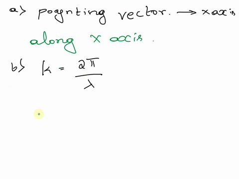 el-campo-electrico-de-una-onda-electromagnetica-oscila-en-la-direccion-y-y-el-vector-de-poynting-viene-dado-por-sxt-100-cos-kx-ti-a-cual-es-la-direccion-de-propagacion-de-ia-onda-b-hallar-ia-47544