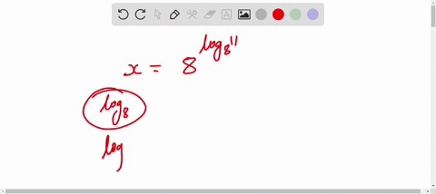 solve-each-logarithmic-equation-see-example-1-x8log-_8-11-30404