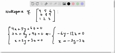 find-vectors-that-span-the-nullspace-of-the-following-matrix-4-5-6-7-8-9-2-3-span-a-98055