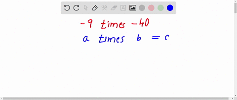 what-is-9-times-40-50501