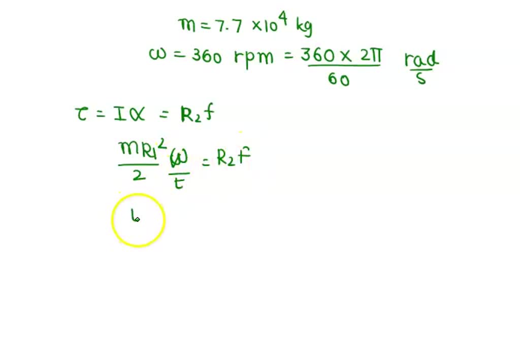 SOLVED At the MIT Laboratory; energy is stored in huge solid