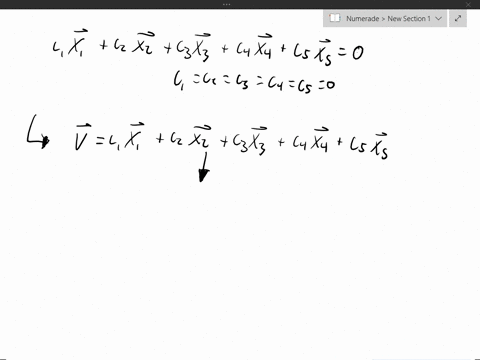 exercise-41055-if-you-have-5-vectors-in-r5-and-the-vectors-are-linearly-independent-can-it-always-be-concluded-they-span-r5-explain-exercise-41056-if-you-have-6-vectors-in-r5-is-it-possible-98215