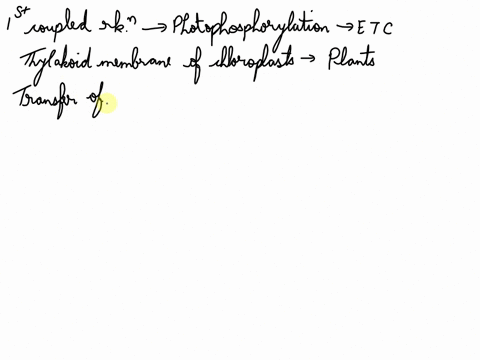 the-synthesis-of-atp-by-photophosphorylation-depends-on-a-pair-of-coupled-reactions-one-involves-an-electron-transport-chain-and-the-second-involves-atp-synthase-describe-the-first-coupled-r-29941