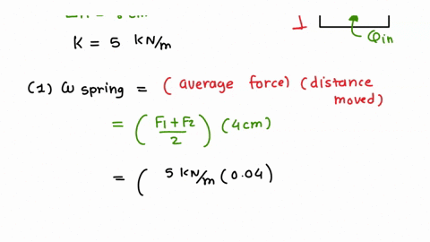 air-is-enclosed-in-a-6-cm-diameter-vertically-sliding-piston-in-a-cylinder-the-pressure-and-temperature-of-the-air-in-the-cylinder-is-2-bar-and-30oc-the-pressure-in-the-cylinder-is-resisted-58451