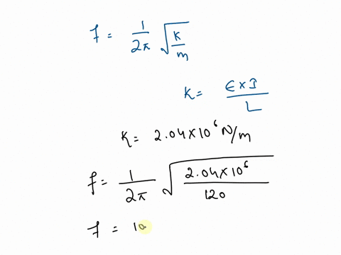 4-a-120-kg-machine-is-mounted-at-the-midspan-of-a-15-m-long-simply-supported-beam-of-elastic-modulus-e-200-x-10-nm-and-cross-section-moment-of-inertia-1-153-x-10-m-an-experiment-is-run-on-th-78761