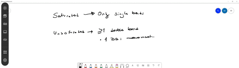 which-of-the-following-is-true-of-unsaturated-fats-a-they-are-more-common-in-animals-than-in-plants-b-they-have-double-bonds-in-their-fatty-acid-chains-c-they-generally-solidify-at-room-temperature--2