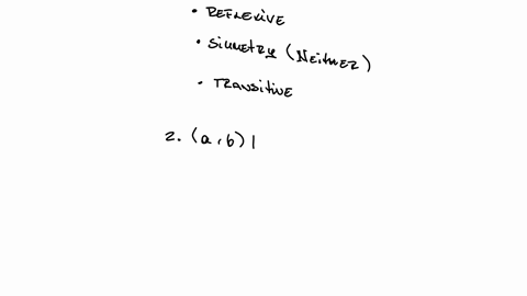 exercise-621-identifying-properties-of-relations-for-each-relation-indicate-whether-the-relation-is-reflexive-anti-reflexive-or-neither-symmetric-anti-symmetric-or-neither-transitive-or-not-88784