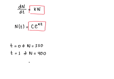 write-and-find-the-general-solution-of-the-differential-equation-that-models-the-verbal-statement-the-rate-of-change-of-n-is-proportional-to-n-use-k-for-the-proportionality-constant-dn-dt-nt-52738