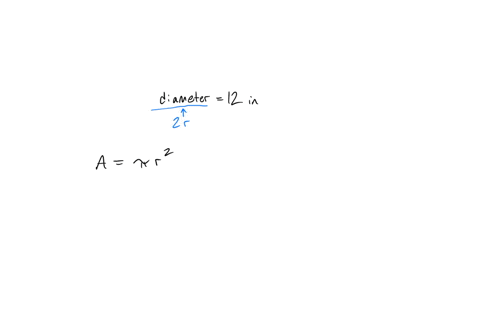 what-is-the-area-in-square-inches-of-a-circle-with-a-diameter-equal-to-12-inches-36n-36-pi-144n-144-pi-0-36-0-144-0-121-12-pi-30808