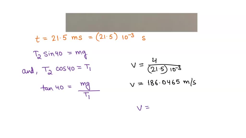 SOLVED: (Figure shows two masses hanging from steel wire. The mass of ...