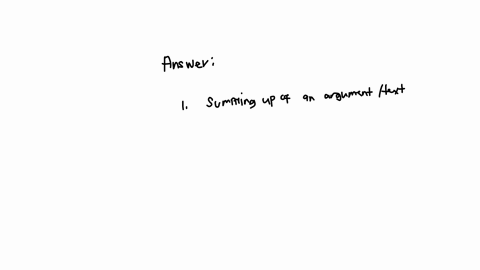 5-a-brief-explanation-is-all-that-is-needed-in-a-qquad-conclusion-theme-summary-thesis