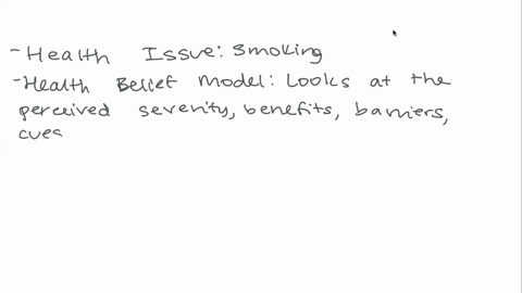 analyze-a-health-related-behavior-that-is-considered-unhealthy-smoking-unhealthy-eating-drinking-too-much-not-getting-enough-sleep-not-exercising-avoiding-health-screenings-etc-based-on-your-94177