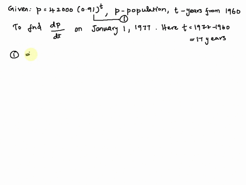since-january-1-1960-the-population-of-slim-chance-has-been-described-by-the-formula-p35000091t-where-p-is-the-population-of-the-city-t-years-after-the-start-of-1960-at-what-rate-was-the-pop-08224