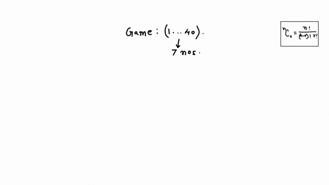 in-a-lottery-game-a-player-picks-7-numbers-from-1-to-40-how-many-different-choices-does-the-player-have-if-order-doesnt-matter-90887