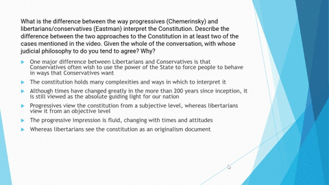 what-is-the-difference-between-the-way-progressives-chemerinsky-and-libertariansconservatives-eastman-interpret-the-constitution-describe-the-difference-between-the-two-approaches-to-the-con-53075