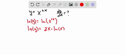 given-yx2x-y-x-2-x-find-dydx-d-y-d-x