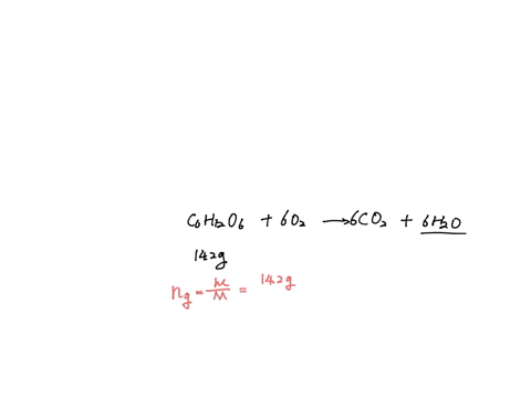1-water-h2o-the-balanced-chemical-equation-for-the-reaction-isc6h12o66o2-6co26h2oeve-eats-a-candy-bar-containing-142-g-of-glucose-how-many-grams-of-water-will-eves-body-produce-from-the-inge-30255