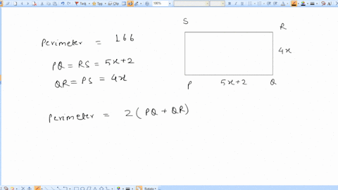 the-perimeter-of-the-rectangle-below-166-units-flnd-the-length-of-slde-ps-write-your-answer-without-variables-ps-0-dont-know-submit-7021mc-75729