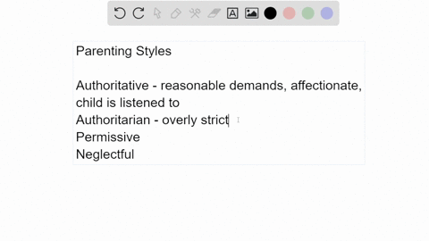 compare-and-contrast-the-four-parenting-styles-and-describe-the-kinds-of-childhood-outcomes-we-can-e-07271