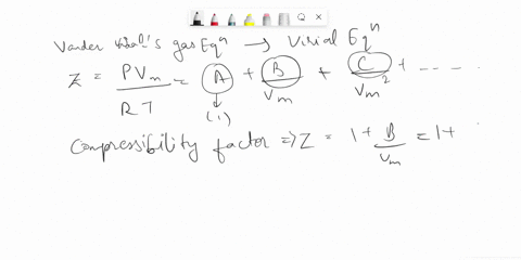 the-second-virial-coefficient-b-of-methyl-isobutyl-ketone-is-1580cm3mol-at-120oc-compare-its-compressibility-factor-at-this-temperature-with-that-of-a-perfect-gas-at-1-bar-32785