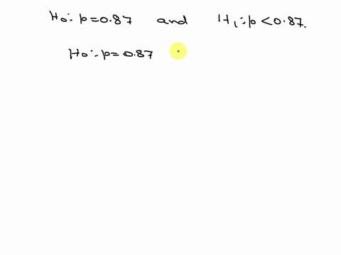 if-your-null-and-alternative-hypothesis-are-h0p087h0p087-h1p087h1p087-then-the-test-is-left-tailed-two-tailed-right-tailed-72926