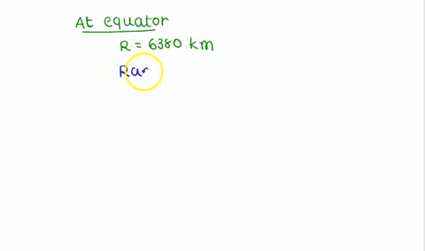 the-earth-has-a-radius-of-6380-mathrmkm-and-turns-around-once-on-its-axis-in-24-mathrmh-a-what-is-th-31752