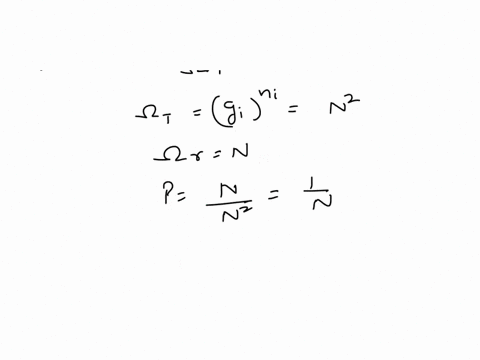 1-more-state-counting-consider-system-with-2-n-state-systems-with-n-1-for-example-for-the-case-where-n-2-you-could-imagine-two-spin-12-particles-or-for-a-case-with-n-100-two-particles-in-a-1-13108