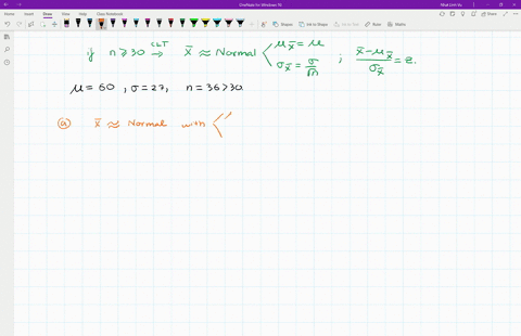 suppose-x-has-distribution-with-mean-of-60-and-standard-deviation-of-27_-random-samples-of-size-n-36-are-drawn-use-salt-a-describe-the-x-distribution-and-compute-the-mean-and-standard-deviat-49246