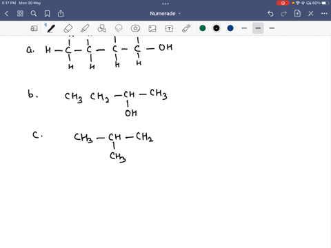 question-5-5-how-many-constitutional-isomers-are-possible-with-the-formula-c4h10o-a-3-b-4-c-5-d-6-e-7-question-7-7-what-functional-groups-islare-present-in-the-following-compound-nch3-a-ethe-52967