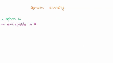 many-farmers-are-worried-about-the-decreasing-genetic-diversity-of-plants-associated-with-generations-of-artificial-selection-and-inbreeding-why-is-limiting-random-sexual-reproduction-of-foo-86725