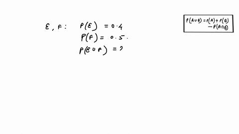 find-the-probability-of-the-indicated-event-if-pe-040-and-pf-050-find-pe-or-f-if-pe-and-f-005-pe-or-f-simplify-your-answer-06035
