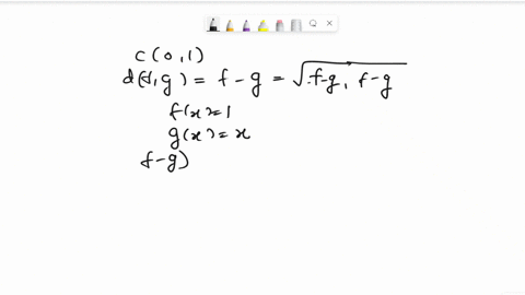 consider-the-inner-product-o-the-vector-space-of-continuous-functions-c01-f9-j-frjgods-let-fr-1-and-let-gz-i-calculate-the-distance-d-f-g-between-the-vectors-fg-in-this-vector-space-consider-72776