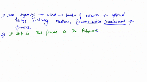 dna-sequencing-and-pcr-complete-the-following-statements-to-describe-the-importance-of-dna-sequencing-and-the-role-of-the-polymerase-chain-reaction-pcr-in-this-process-not-all-choices-will-b-42902