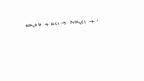 a-1000-ml-sample-of-household-ammonia-solution-requires-3355-ml-of-0450-m-hcl-to-reach-the-end-point-of-titration-calculate-the-molarity-of-the-ammonia-in-the-solution