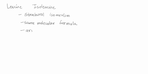 leucine-and-isoleucine-shown-below-are-structural-isomers-of-one-another-this-means-leucine-isoleucine-iaoleucina-ond-iouaine-have-ihe-aame-chemicnl-formula-but-difforont-connectivity-botweo-84286