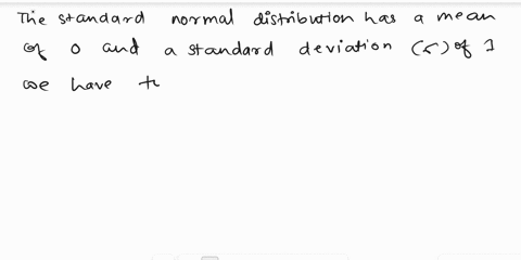 for-a-standard-normal-distribution-determine-the-following-probabilities-a-pz-146-b-pz-040-c-p-170z-059-d-p-169z021-66796