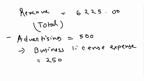 you-were-recently-hired-as-an-entry-level-bookkeeper-for-a-service-business-that-recently-opened-this-is-the-first-month-in-operation-for-the-business-and-your-first-task-is-to-record-busine-40053