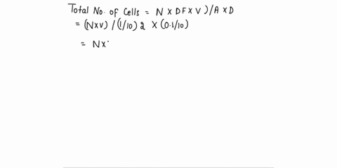 an-average-count-of-42-cellsmm2-grid-is-counted-in-a-hemocytometer-for-a-25-ml-suspension-of-cells-how-many-cells-would-have-to-be-actually-added-to-a-plate-this-is-usually-called-seed-to-be-05696