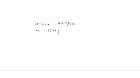 a-certain-liquid-has-a-density-of-267-gcm3-1340-g-of-liquid-would-occupy-a-volume-of-how-many-l-73126